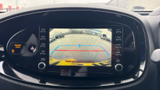 Toyota Aygo X 1.0 VVT-i Edge 5dr Auto Petrol Hatchback